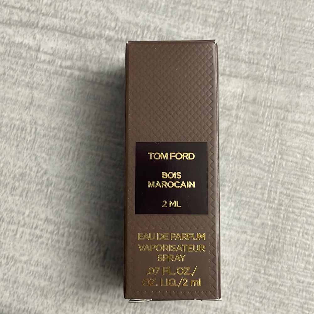 NWT Tom Ford